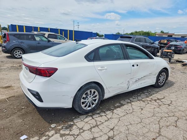 2019 KIA FORTE FE/LX/LXS