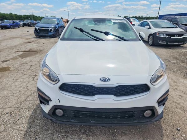 2019 KIA FORTE FE/LX/LXS