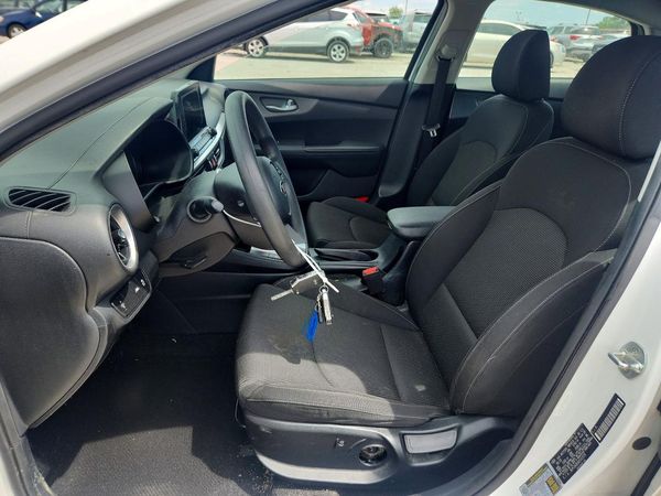 2019 KIA FORTE FE/LX/LXS