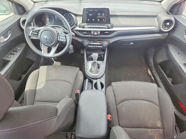 2019 KIA FORTE FE/LX/LXS