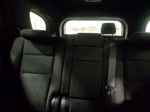 2019 DODGE DURANGO GT