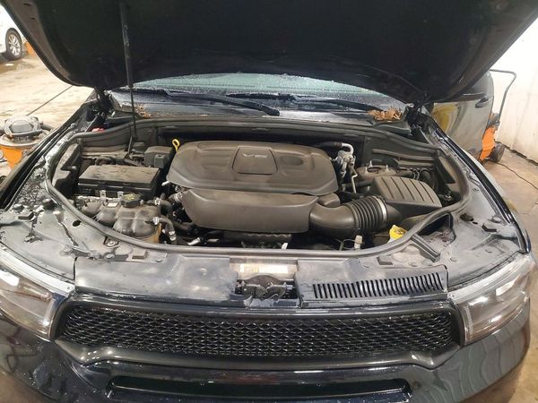2019 DODGE DURANGO GT