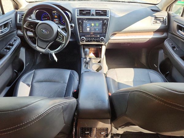 2018 SUBARU OUTBACK Limited+M/R+ES+NAVI