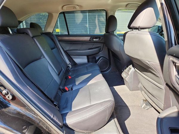 2018 SUBARU OUTBACK Limited+M/R+ES+NAVI