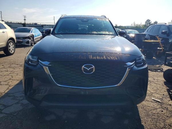 2025 MAZDA CX-90 Select