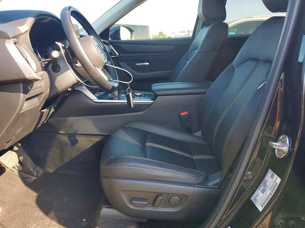 2025 MAZDA CX-90 Select