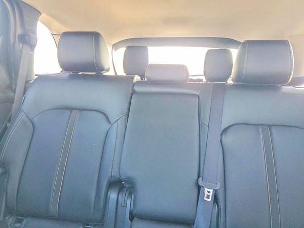2025 MAZDA CX-90 Select