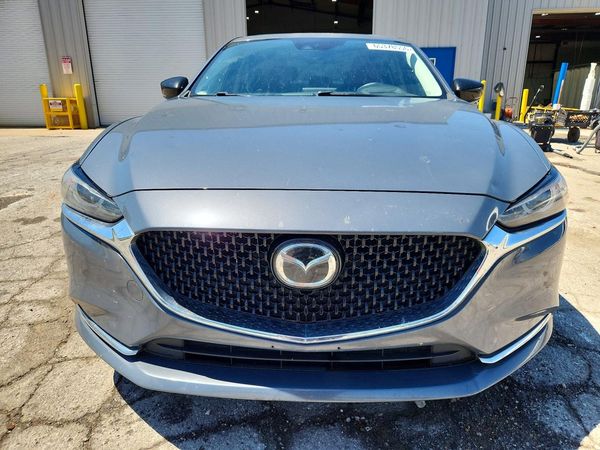 2021 MAZDA 6 Grand Touring Reserve — DIRF