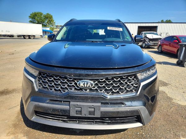 2021 KIA SORENTO