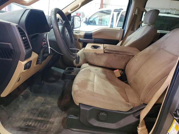2019 FORD F150