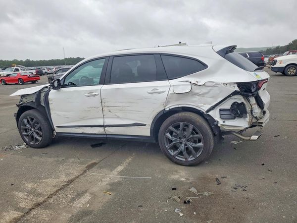 2023 ACURA MDX SH-AWD A-SPEC