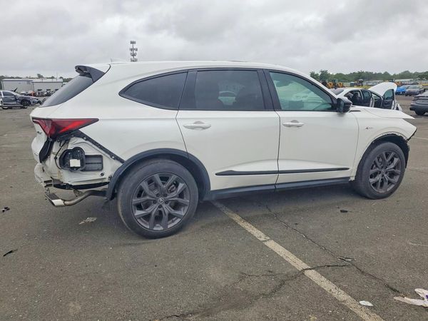 2023 ACURA MDX SH-AWD A-SPEC