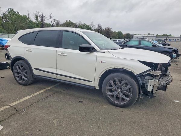 2023 ACURA MDX SH-AWD A-SPEC