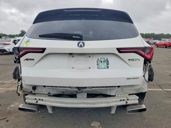2023 ACURA MDX SH-AWD A-SPEC