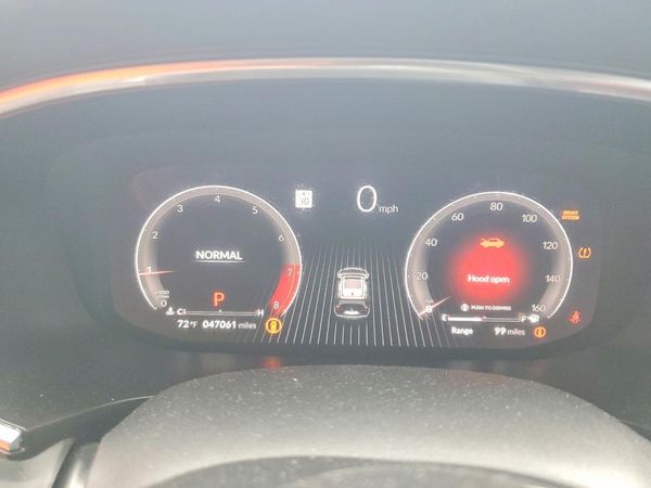 2023 ACURA MDX SH-AWD A-SPEC