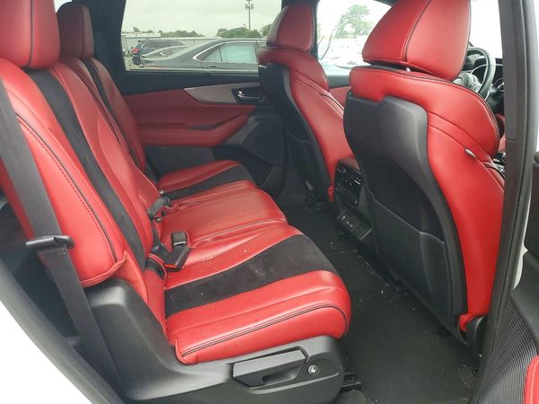 2023 ACURA MDX SH-AWD A-SPEC