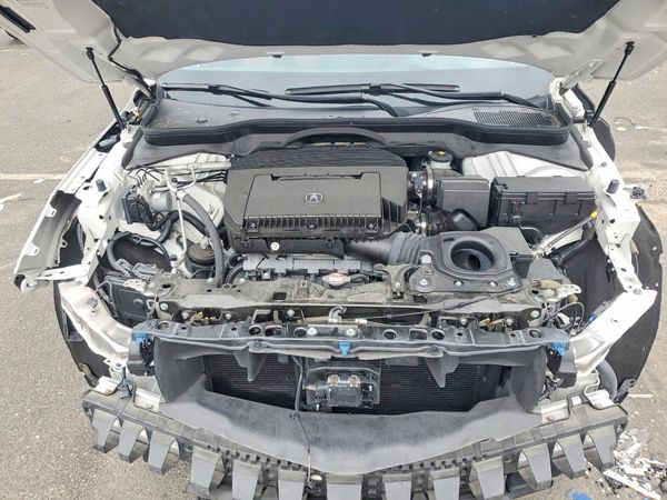 2023 ACURA MDX SH-AWD A-SPEC