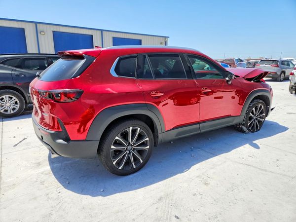 2025 MAZDA CX-50 Premium Plus