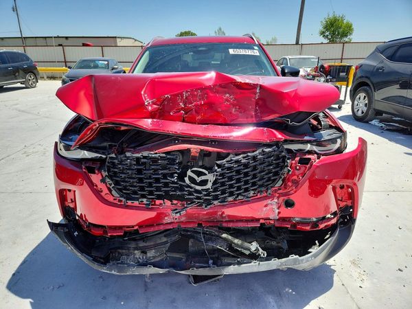 2025 MAZDA CX-50 Premium Plus