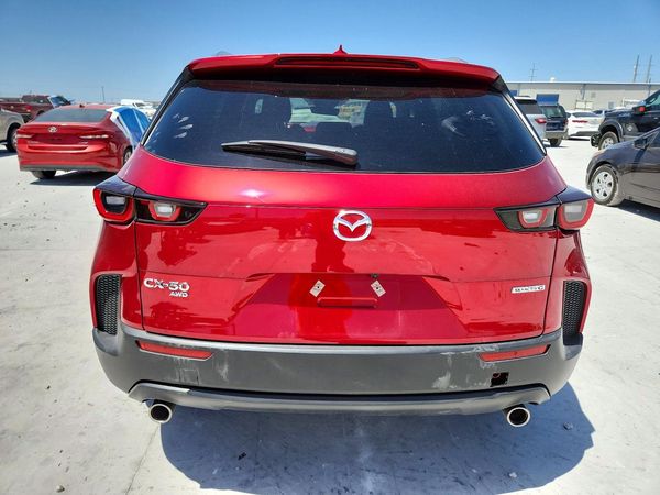 2025 MAZDA CX-50 Premium Plus