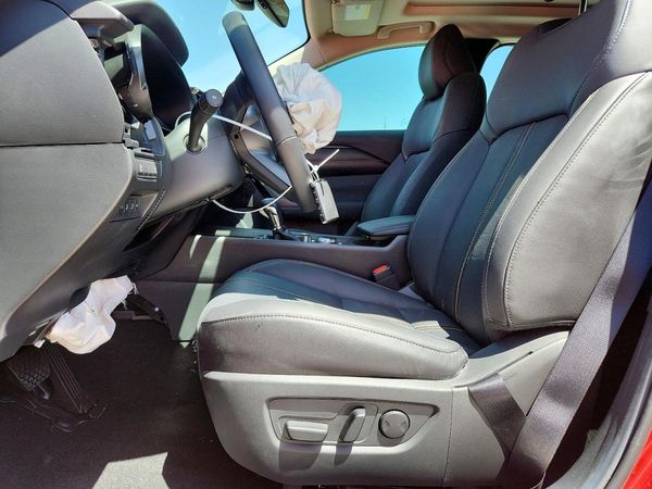 2025 MAZDA CX-50 Premium Plus