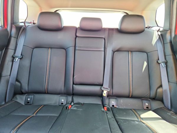 2025 MAZDA CX-50 Premium Plus