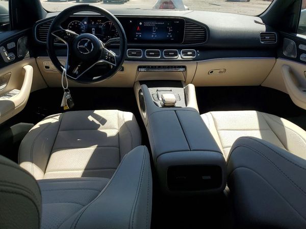 2025 MERCEDES-BENZ GLE GLE450e 4MATIC