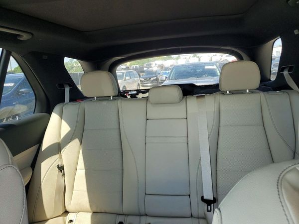 2025 MERCEDES-BENZ GLE GLE450e 4MATIC