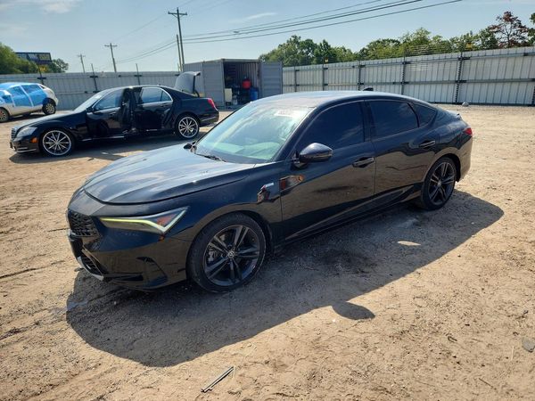 2023 ACURA INTEGRA A-SPEC TECH