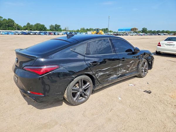 2023 ACURA INTEGRA A-SPEC TECH