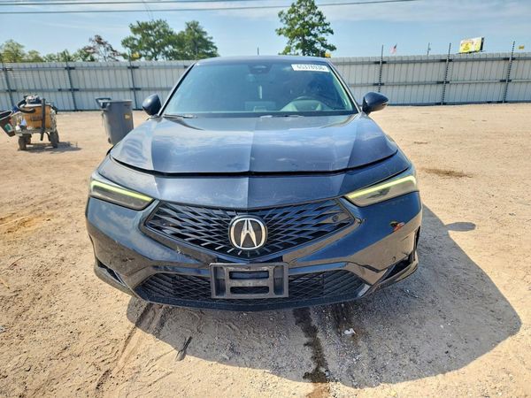 2023 ACURA INTEGRA A-SPEC TECH