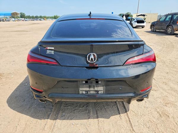2023 ACURA INTEGRA A-SPEC TECH