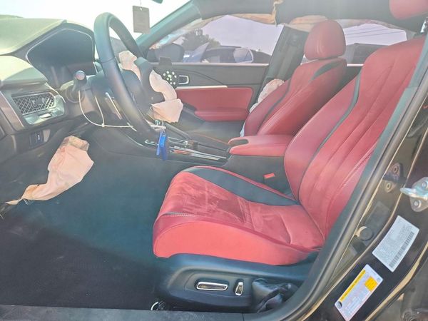 2023 ACURA INTEGRA A-SPEC TECH