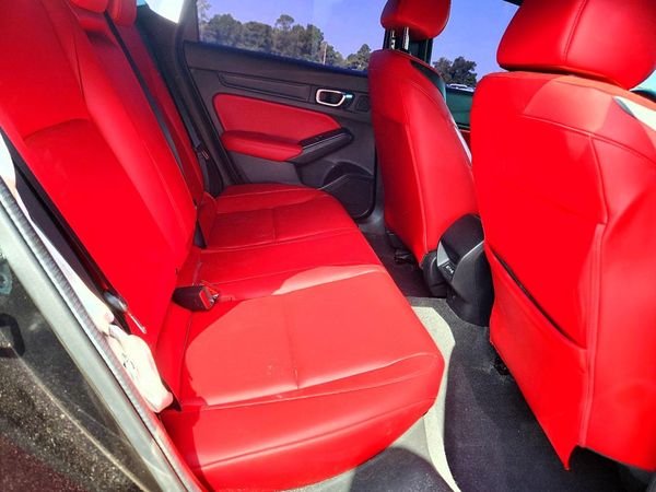 2023 ACURA INTEGRA A-SPEC TECH
