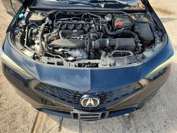2023 ACURA INTEGRA A-SPEC TECH