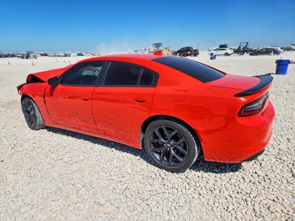 2023 DODGE CHARGER