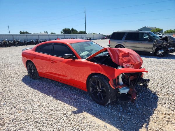 2023 DODGE CHARGER