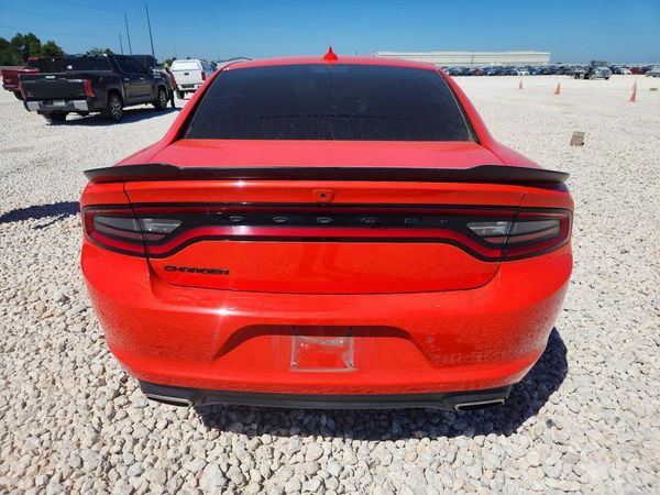 2023 DODGE CHARGER