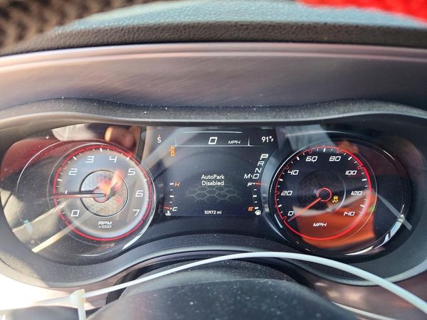 2023 DODGE CHARGER