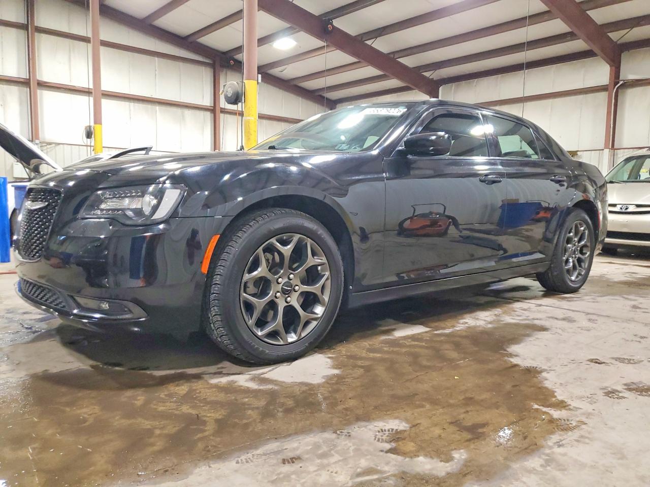 2016 CHRYSLER 300 300S