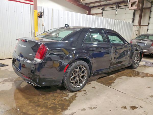 2016 CHRYSLER 300 300S