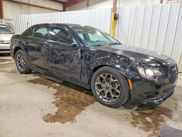2016 CHRYSLER 300 300S