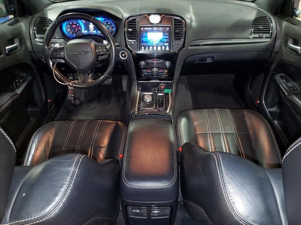 2016 CHRYSLER 300 300S
