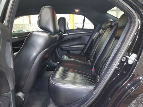 2016 CHRYSLER 300 300S