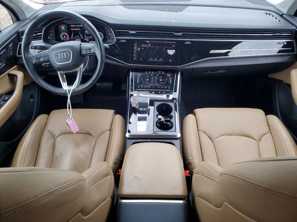 2022 AUDI Q7