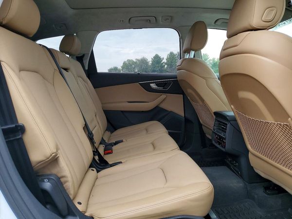 2022 AUDI Q7