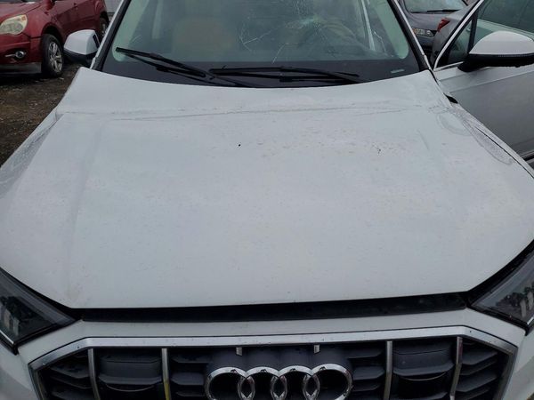 2022 AUDI Q7