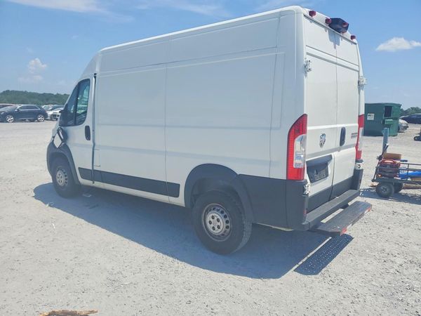 2024 RAM PROMASTER 1500
