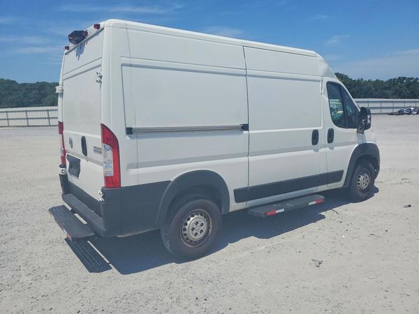 2024 RAM PROMASTER 1500