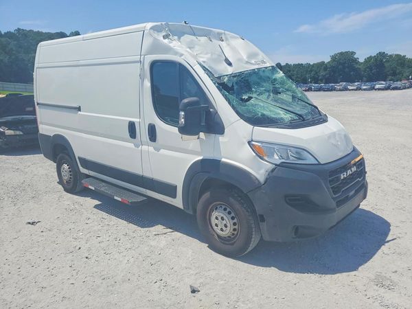 2024 RAM PROMASTER 1500